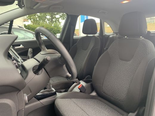 Opel Crossland 1.2 Turbo Edition | Airco | Camera | Cruise | Navi-by app | Led | ActivLease financial lease