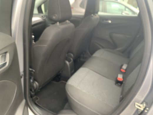 Opel Crossland 1.2 Turbo Edition | Airco | Camera | Cruise | Navi-by app | Led | ActivLease financial lease