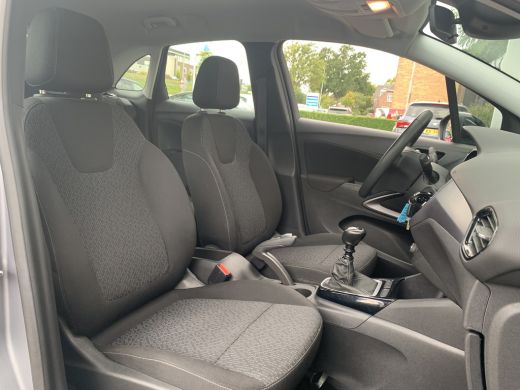 Opel Crossland 1.2 Turbo Edition | Airco | Camera | Cruise | Navi-by app | Led | ActivLease financial lease