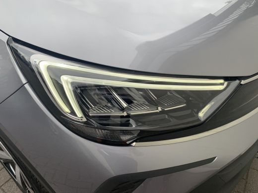 Opel Crossland 1.2 Turbo Edition | Airco | Camera | Cruise | Navi-by app | Led | ActivLease financial lease
