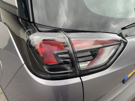 Opel Crossland 1.2 Turbo Edition | Airco | Camera | Cruise | Navi-by app | Led | ActivLease financial lease