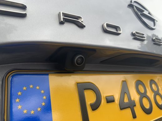 Opel Crossland 1.2 Turbo Edition | Airco | Camera | Cruise | Navi-by app | Led | ActivLease financial lease