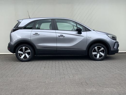 Opel Crossland 1.2 Turbo Edition | Airco | Camera | Cruise | Navi-by app | Led | ActivLease financial lease