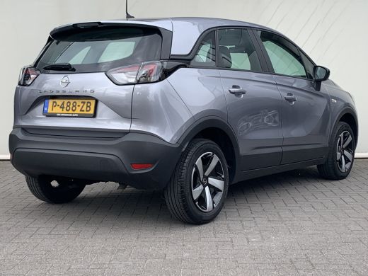 Opel Crossland 1.2 Turbo Edition | Airco | Camera | Cruise | Navi-by app | Led | ActivLease financial lease