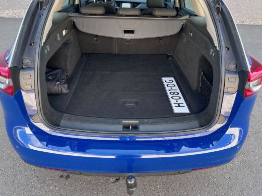 Opel Insignia Sports Tourer 1.5 Turbo 140pk/H6/Trekhaak/ Apple Carplay/Lane Assist/Cruise ActivLease financial lease