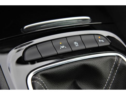 Opel Insignia Sports Tourer 1.5 Turbo 140pk/H6/Trekhaak/ Apple Carplay/Lane Assist/Cruise ActivLease financial lease