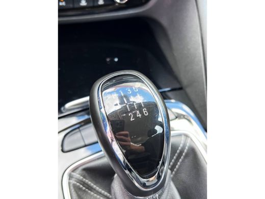 Opel Insignia Sports Tourer 1.5 Turbo 140pk/H6/Trekhaak/ Apple Carplay/Lane Assist/Cruise ActivLease financial lease