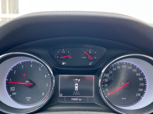 Opel Insignia Sports Tourer 1.5 Turbo 140pk/H6/Trekhaak/ Apple Carplay/Lane Assist/Cruise ActivLease financial lease