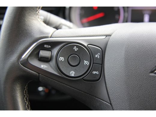 Opel Insignia Sports Tourer 1.5 Turbo 140pk/H6/Trekhaak/ Apple Carplay/Lane Assist/Cruise ActivLease financial lease