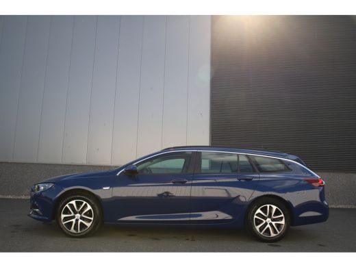 Opel Insignia Sports Tourer 1.5 Turbo 140pk/H6/Trekhaak/ Apple Carplay/Lane Assist/Cruise ActivLease financial lease
