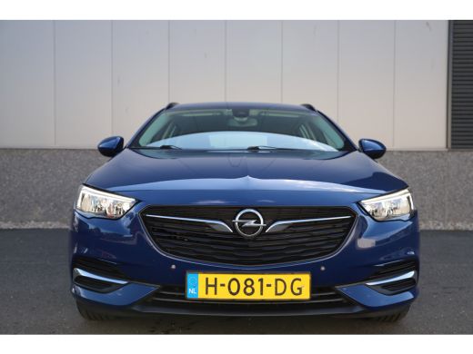 Opel Insignia Sports Tourer 1.5 Turbo 140pk/H6/Trekhaak/ Apple Carplay/Lane Assist/Cruise ActivLease financial lease
