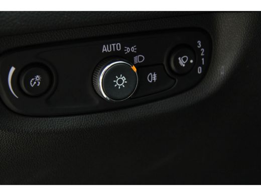 Opel Insignia Sports Tourer 1.5 Turbo 140pk/H6/Trekhaak/ Apple Carplay/Lane Assist/Cruise ActivLease financial lease