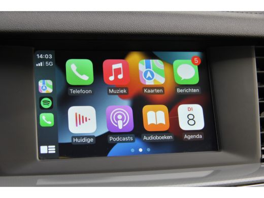 Opel Insignia Sports Tourer 1.5 Turbo 140pk/H6/Trekhaak/ Apple Carplay/Lane Assist/Cruise ActivLease financial lease