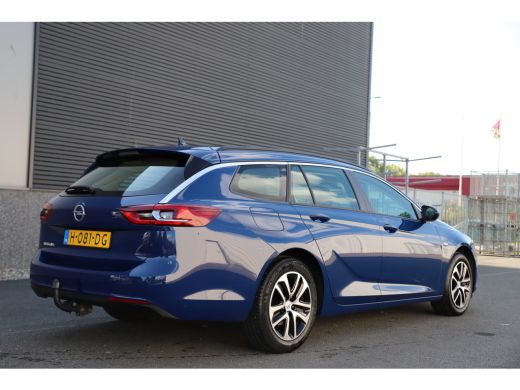 Opel Insignia Sports Tourer 1.5 Turbo 140pk/H6/Trekhaak/ Apple Carplay/Lane Assist/Cruise ActivLease financial lease