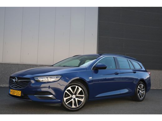 Opel Insignia Sports Tourer 1.5 Turbo 140pk/H6/Trekhaak/ Apple Carplay/Lane Assist/Cruise ActivLease financial lease