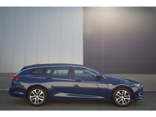 Opel Insignia Sports Tourer 1.5 Turbo 140pk/H6/Trekhaak/ Apple Carplay/Lane Assist/Cruise ActivLease financial lease