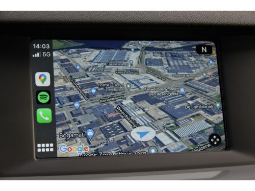 Opel Insignia Sports Tourer 1.5 Turbo 140pk/H6/Trekhaak/ Apple Carplay/Lane Assist/Cruise ActivLease financial lease