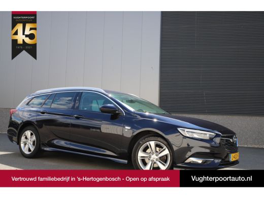 Opel Insignia Sports Tourer 1.5 Turbo 165pk Exec.OPC-line/Automaat/Matrix-LED/360Cam/Virtual/Leder