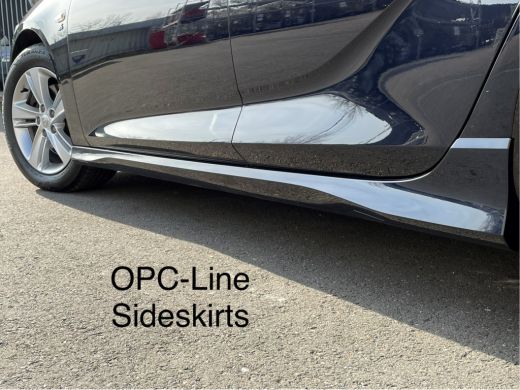 Opel Insignia Sports Tourer 1.5 Turbo 165pk Exec.OPC-line/Automaat/Matrix-LED/360Cam/Virtual/Leder ActivLease financial lease