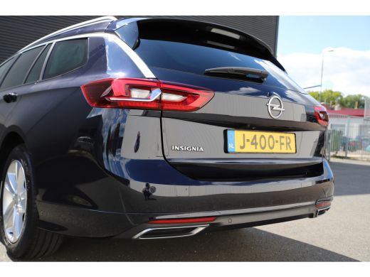 Opel Insignia Sports Tourer 1.5 Turbo 165pk Exec.OPC-line/Automaat/Matrix-LED/360Cam/Virtual/Leder ActivLease financial lease
