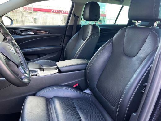 Opel Insignia Sports Tourer 1.5 Turbo 165pk Exec.OPC-line/Automaat/Matrix-LED/360Cam/Virtual/Leder ActivLease financial lease