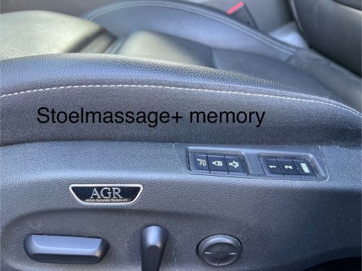 Opel Insignia Sports Tourer 1.5 Turbo 165pk Exec.OPC-line/Automaat/Matrix-LED/360Cam/Virtual/Leder ActivLease financial lease