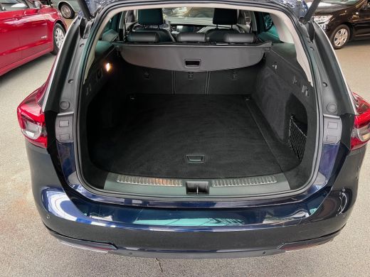 Opel Insignia Sports Tourer 1.5 Turbo 165pk Exec.OPC-line/Automaat/Matrix-LED/360Cam/Virtual/Leder ActivLease financial lease