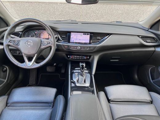 Opel Insignia Sports Tourer 1.5 Turbo 165pk Exec.OPC-line/Automaat/Matrix-LED/360Cam/Virtual/Leder ActivLease financial lease