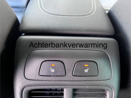 Opel Insignia Sports Tourer 1.5 Turbo 165pk Exec.OPC-line/Automaat/Matrix-LED/360Cam/Virtual/Leder ActivLease financial lease