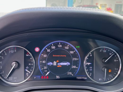Opel Insignia Sports Tourer 1.5 Turbo 165pk Exec.OPC-line/Automaat/Matrix-LED/360Cam/Virtual/Leder ActivLease financial lease