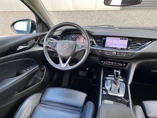 Opel Insignia Sports Tourer 1.5 Turbo 165pk Exec.OPC-line/Automaat/Matrix-LED/360Cam/Virtual/Leder ActivLease financial lease