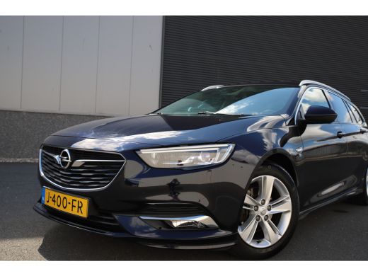 Opel Insignia Sports Tourer 1.5 Turbo 165pk Exec.OPC-line/Automaat/Matrix-LED/360Cam/Virtual/Leder ActivLease financial lease