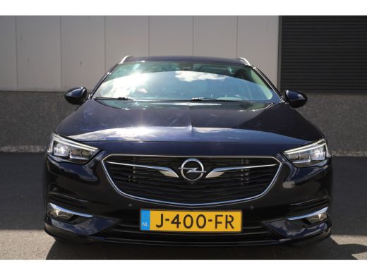 Opel Insignia Sports Tourer 1.5 Turbo 165pk Exec.OPC-line/Automaat/Matrix-LED/360Cam/Virtual/Leder ActivLease financial lease
