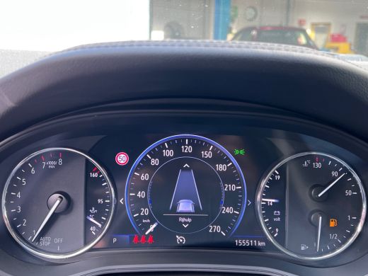 Opel Insignia Sports Tourer 1.5 Turbo 165pk Exec.OPC-line/Automaat/Matrix-LED/360Cam/Virtual/Leder ActivLease financial lease