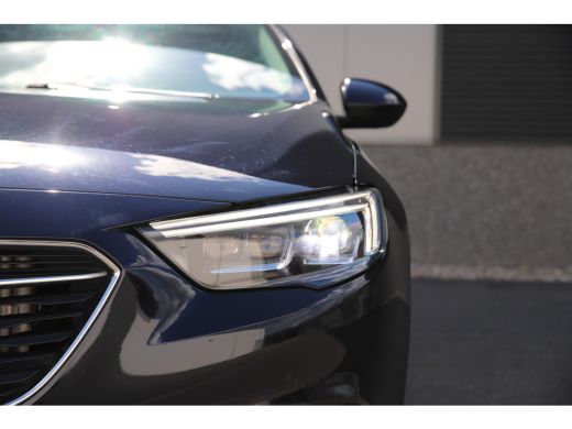 Opel Insignia Sports Tourer 1.5 Turbo 165pk Exec.OPC-line/Automaat/Matrix-LED/360Cam/Virtual/Leder ActivLease financial lease