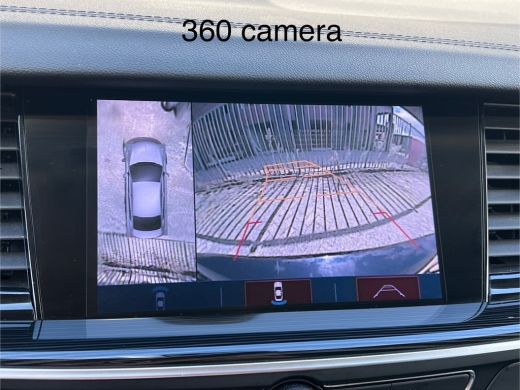 Opel Insignia Sports Tourer 1.5 Turbo 165pk Exec.OPC-line/Automaat/Matrix-LED/360Cam/Virtual/Leder ActivLease financial lease