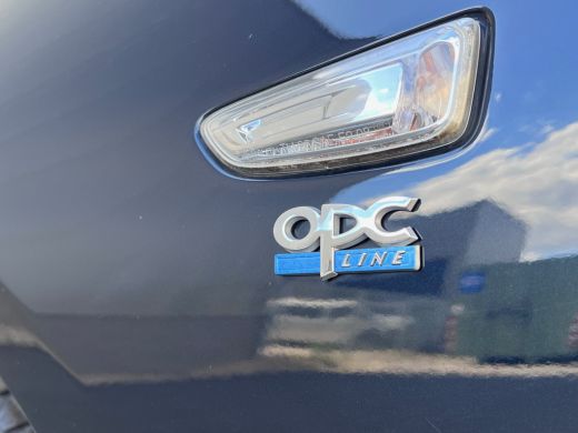 Opel Insignia Sports Tourer 1.5 Turbo 165pk Exec.OPC-line/Automaat/Matrix-LED/360Cam/Virtual/Leder ActivLease financial lease