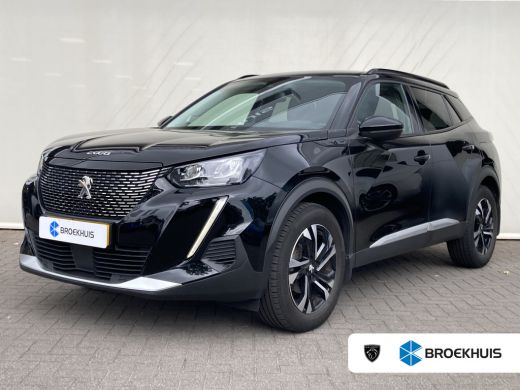 Peugeot 2008 1.2 PureTech Allure Pack | Airco | Camera | Cruise | Navi | Pdc achter | Automaat ! | Peugeot 2008 1.2 PureTech Allure Pack | Airco | Camera | Cruise | Navi | Pdc achter | Automaat ! |