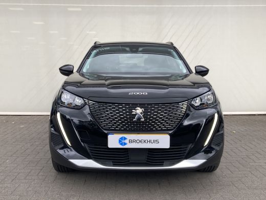 Peugeot 2008 1.2 PureTech Allure Pack | Airco | Camera | Cruise | Navi | Pdc achter | Automaat ! | ActivLease financial lease