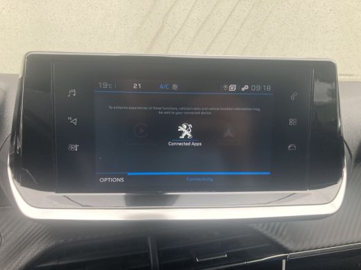 Peugeot 2008 1.2 PureTech Allure Pack | Airco | Camera | Cruise | Navi | Pdc achter | Automaat ! | ActivLease financial lease