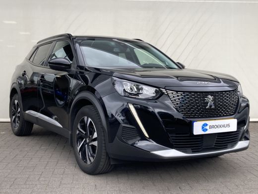 Peugeot 2008 1.2 PureTech Allure Pack | Airco | Camera | Cruise | Navi | Pdc achter | Automaat ! | ActivLease financial lease