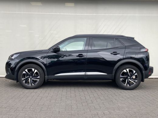 Peugeot 2008 1.2 PureTech Allure Pack | Airco | Camera | Cruise | Navi | Pdc achter | Automaat ! | ActivLease financial lease