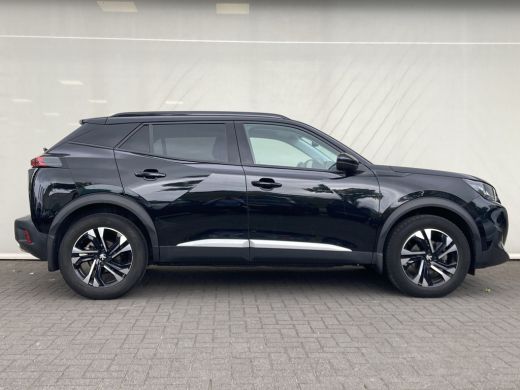 Peugeot 2008 1.2 PureTech Allure Pack | Airco | Camera | Cruise | Navi | Pdc achter | Automaat ! | ActivLease financial lease