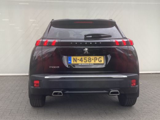 Peugeot 2008 1.2 PureTech Allure Pack | Airco | Camera | Cruise | Navi | Pdc achter | Automaat ! | ActivLease financial lease