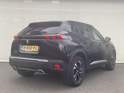 Peugeot 2008 1.2 PureTech Allure Pack | Airco | Camera | Cruise | Navi | Pdc achter | Automaat ! | ActivLease financial lease