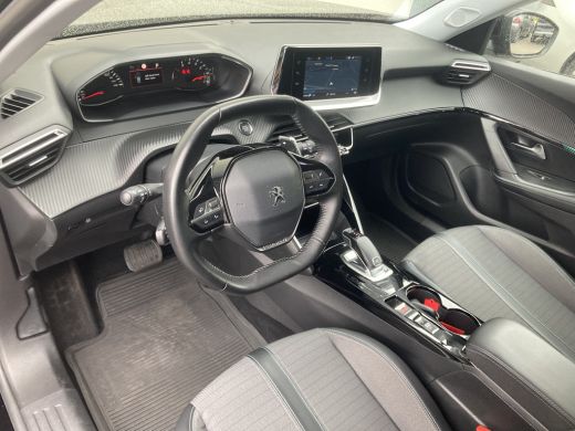 Peugeot 2008 1.2 PureTech Allure Pack | Airco | Camera | Cruise | Navi | Pdc achter | Automaat ! | ActivLease financial lease