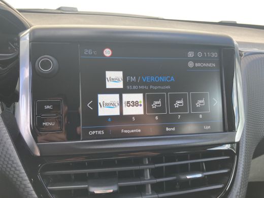 Peugeot 2008 1.2 PureTech Signature | Airco | Cruise | Navi | Pdc achter | ActivLease financial lease