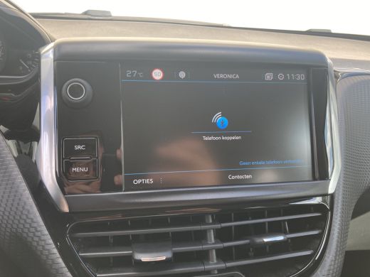 Peugeot 2008 1.2 PureTech Signature | Airco | Cruise | Navi | Pdc achter | ActivLease financial lease