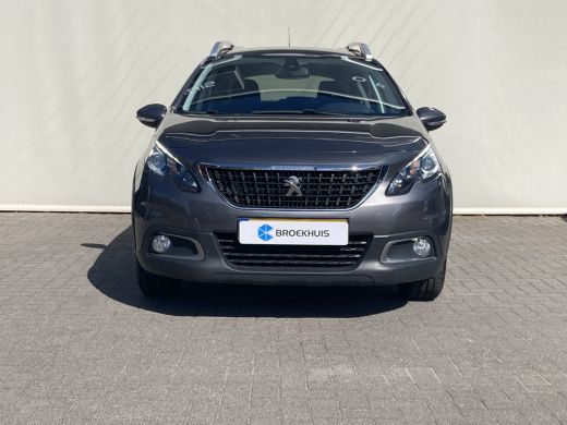 Peugeot 2008 1.2 PureTech Signature | Airco | Cruise | Navi | Pdc achter | ActivLease financial lease