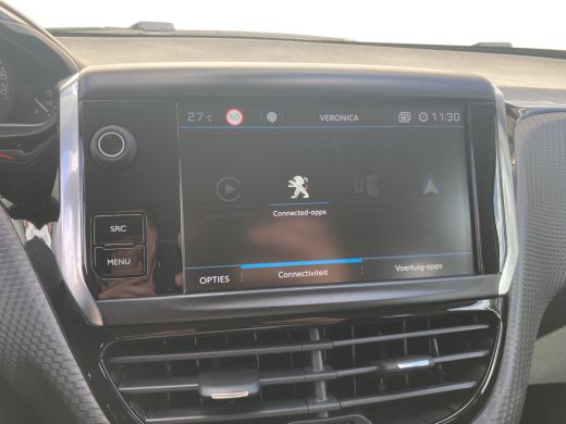 Peugeot 2008 1.2 PureTech Signature | Airco | Cruise | Navi | Pdc achter | ActivLease financial lease